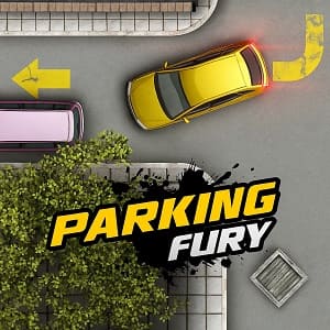 Parking Fury Unblocked